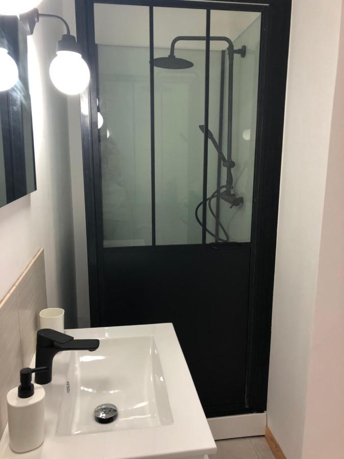 Appartement Le Du Vieux Moulin Ravilloles