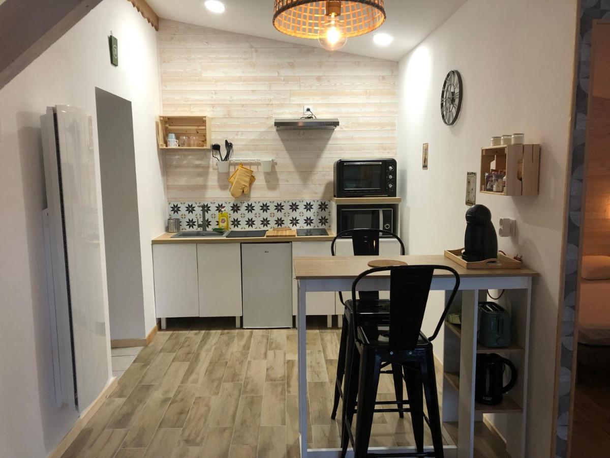 Appartement Le Du Vieux Moulin