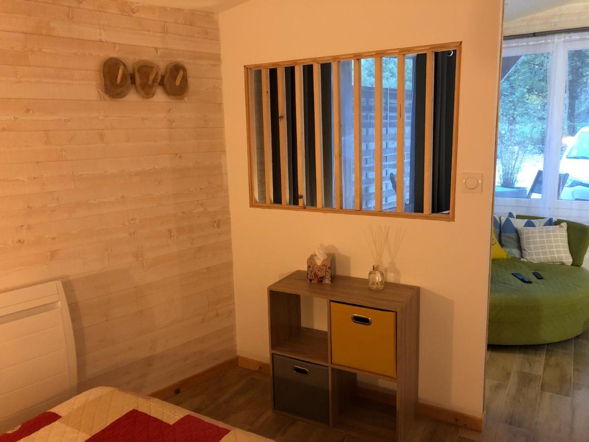 Appartement Le Du Vieux Moulin *