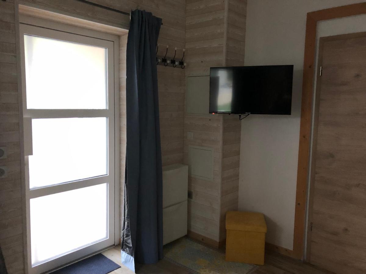Appartement Le Du Vieux Moulin *